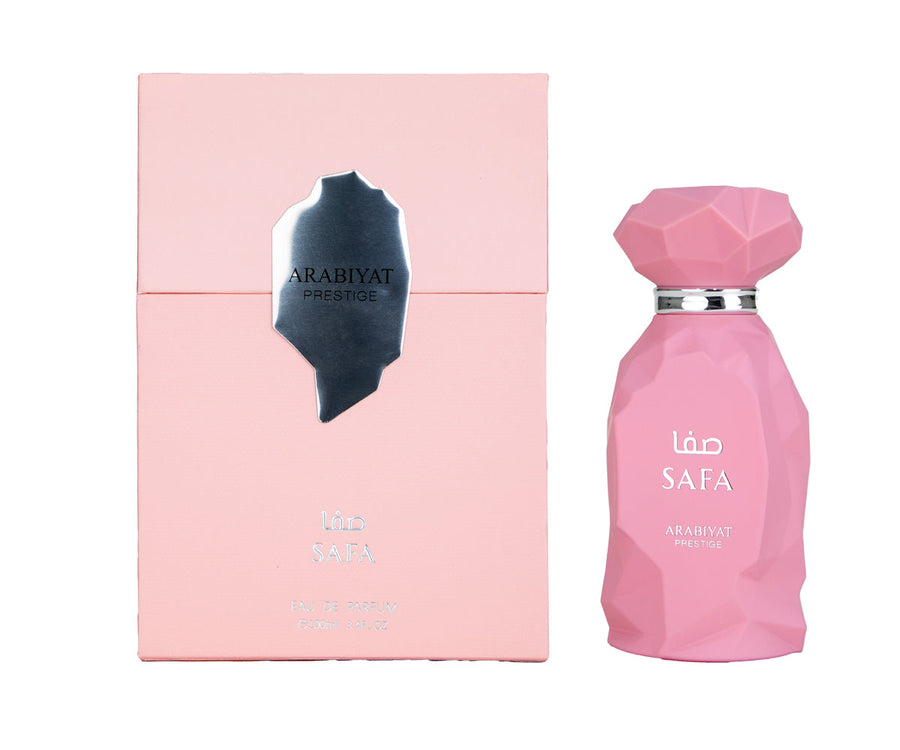 Arabiyat Prestige - Safa  | EDP 100ML | Women