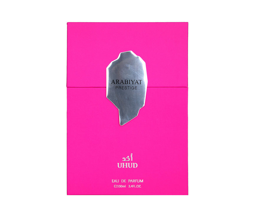 Arabiyat Prestige - Uhud | EDP 100ML | UNISEX