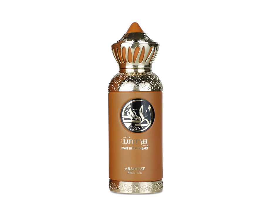 Arabiyat Prestige - Lutfah – Light in the Heart  | EDP 80ML | Men