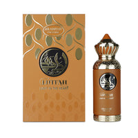 Arabiyat Prestige - Lutfah – Light in the Heart  | EDP 80ML | Men